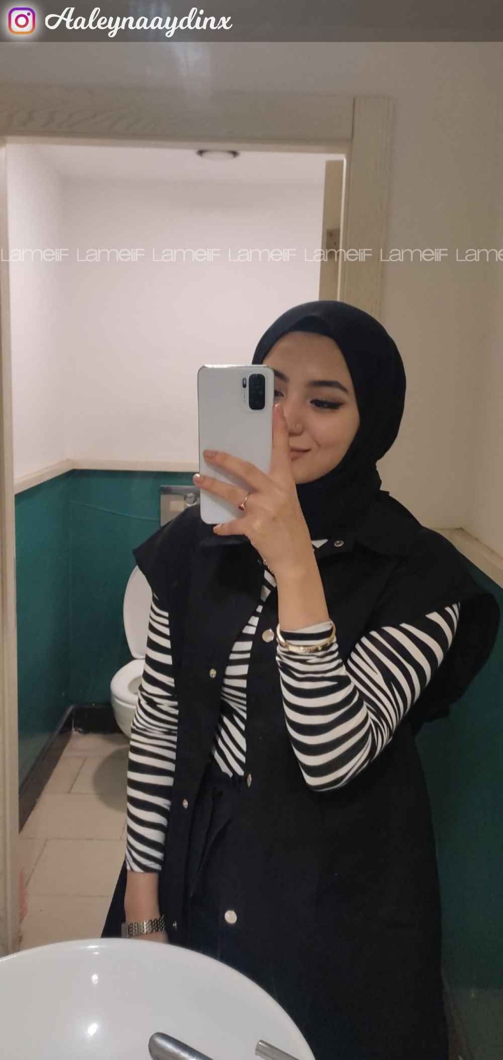 Black Shirt Collar Zero Arm Without Accessories Cotton Unprinted Vest