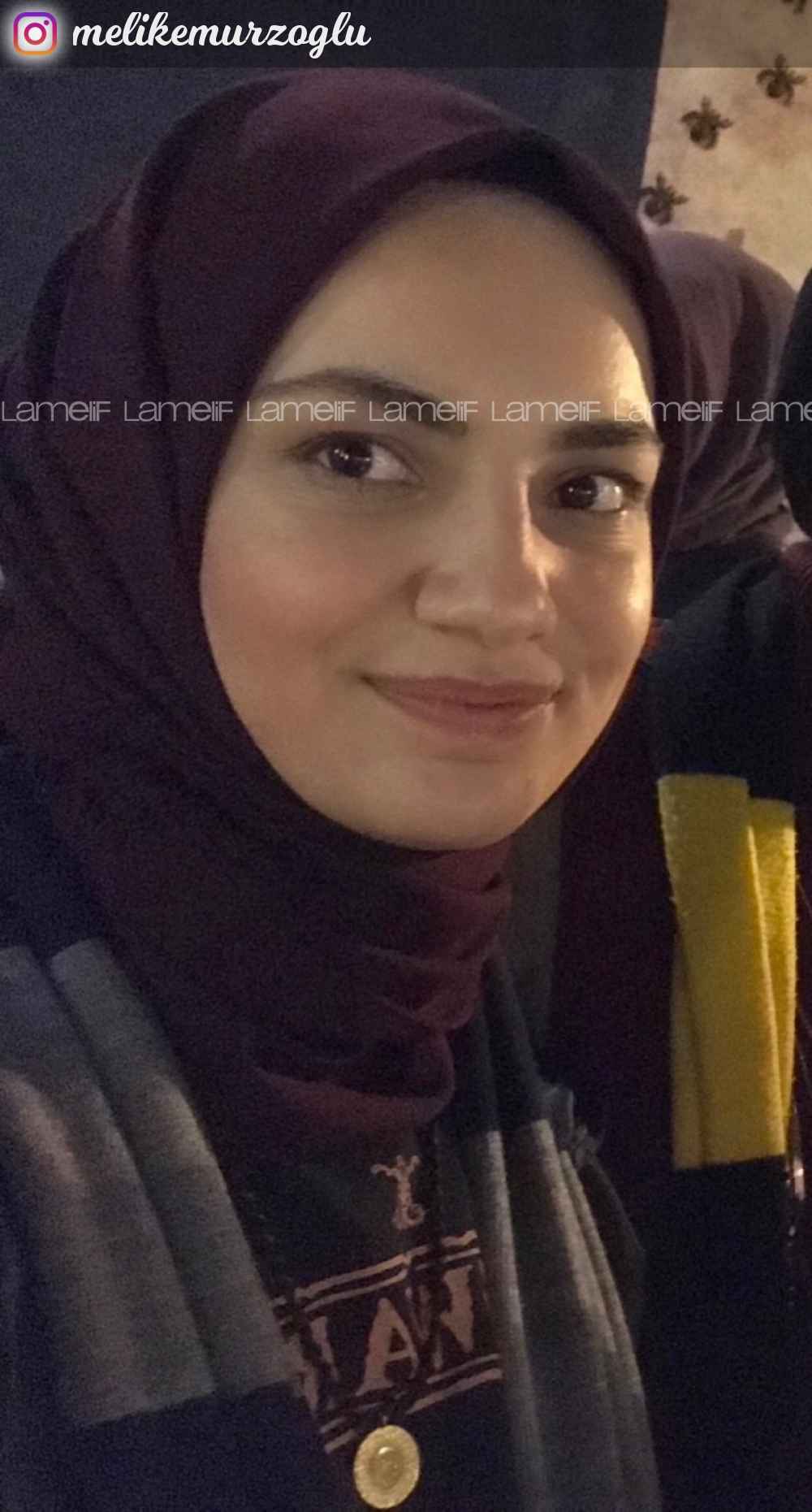 Lamelif Keten Eşarp Acı Bordo