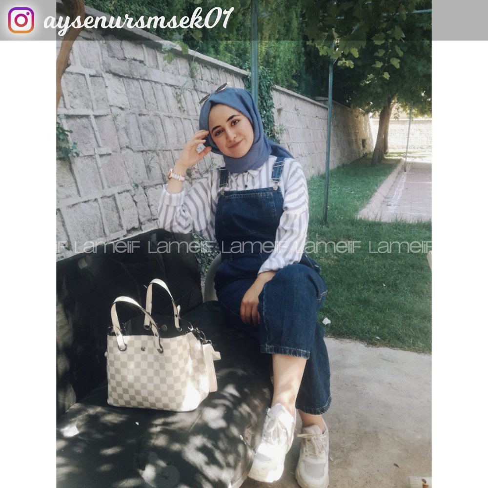 Dark Blue Normal Neck Denim Unprinted Overalls