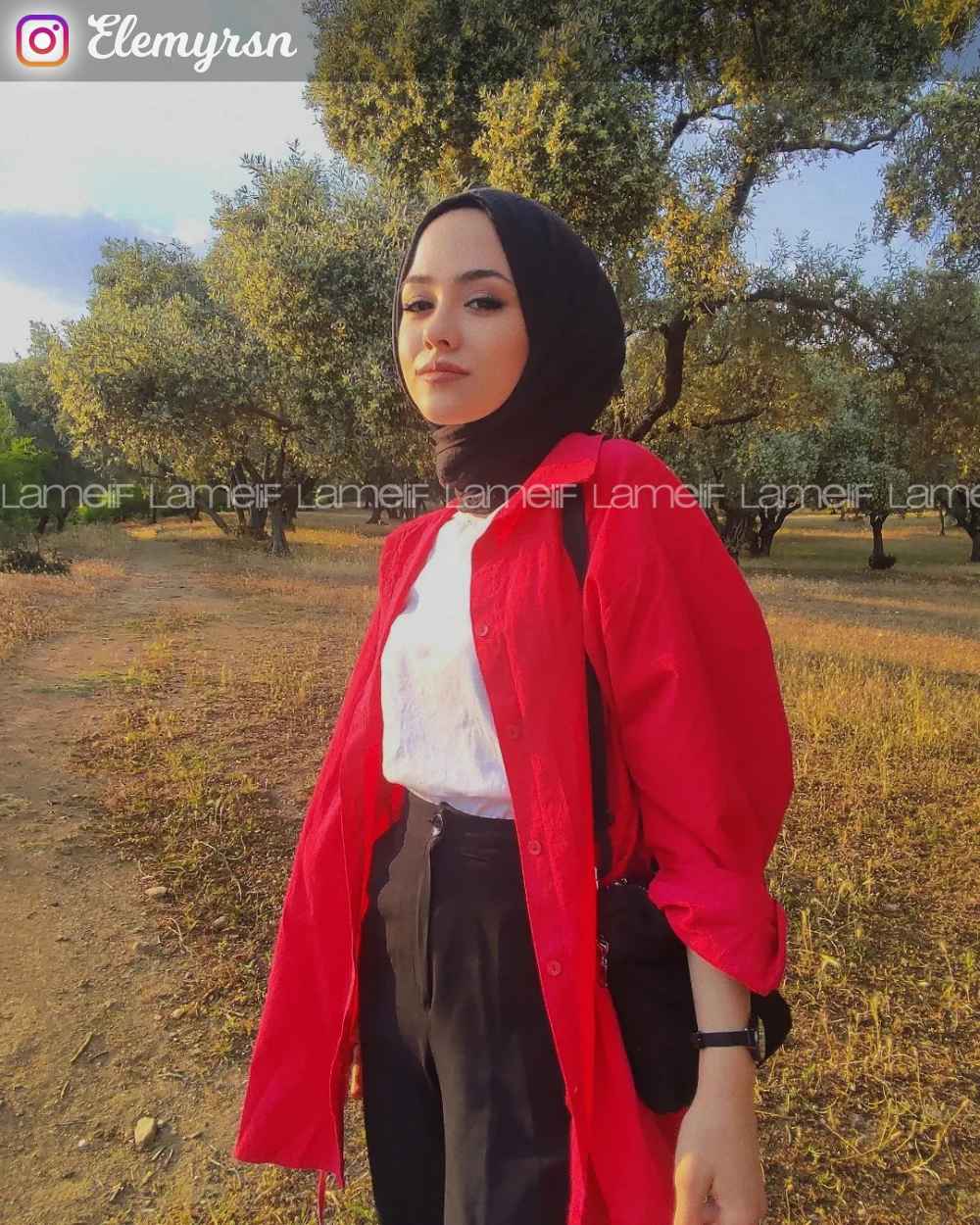 Black Cotton Fabric Straight Shawl