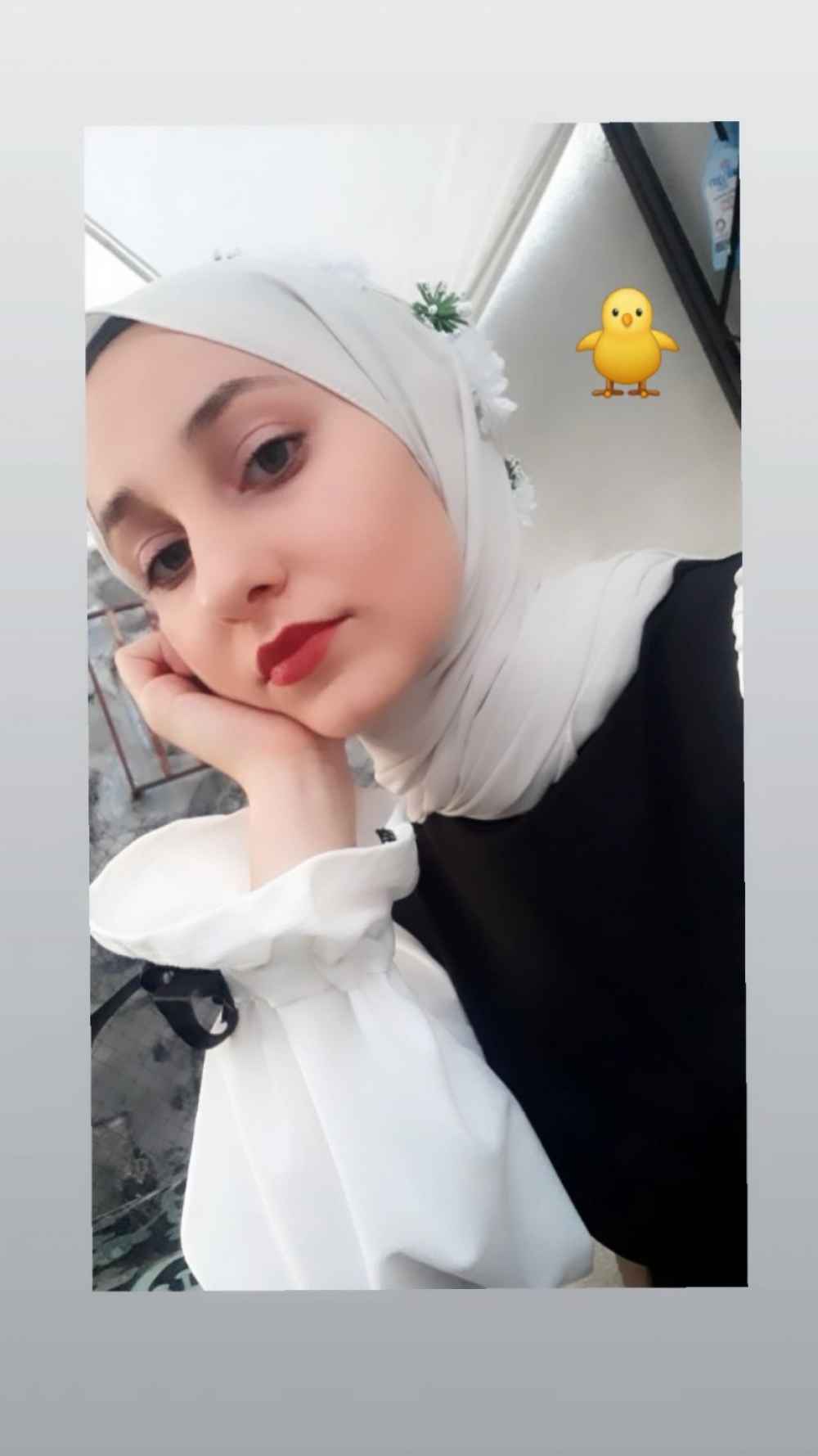 Lamelif Krem Rengi Keten Şal