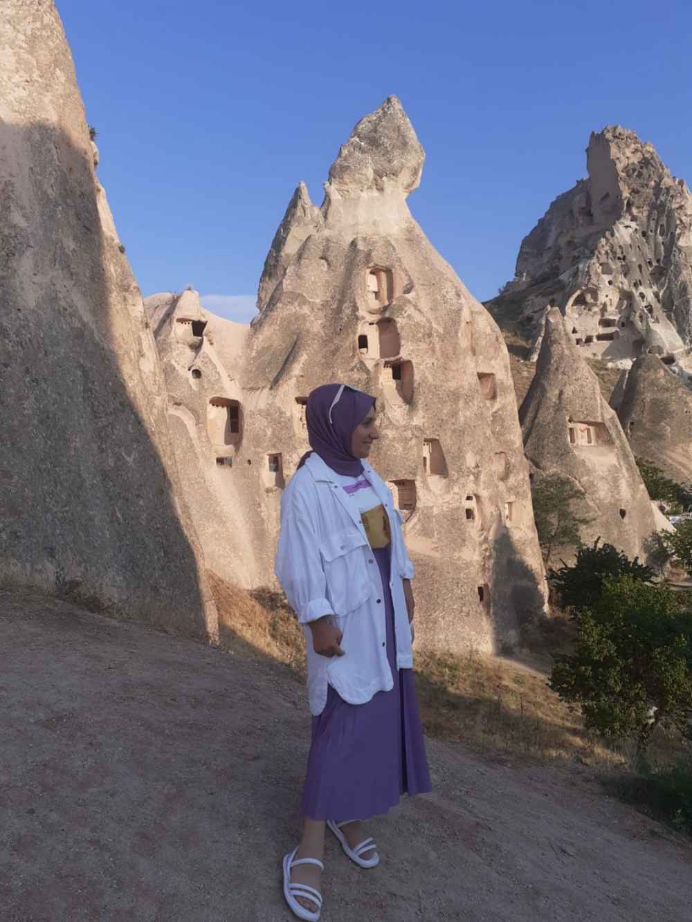 Modalamelif Bombe Cepli Ceket Ekru