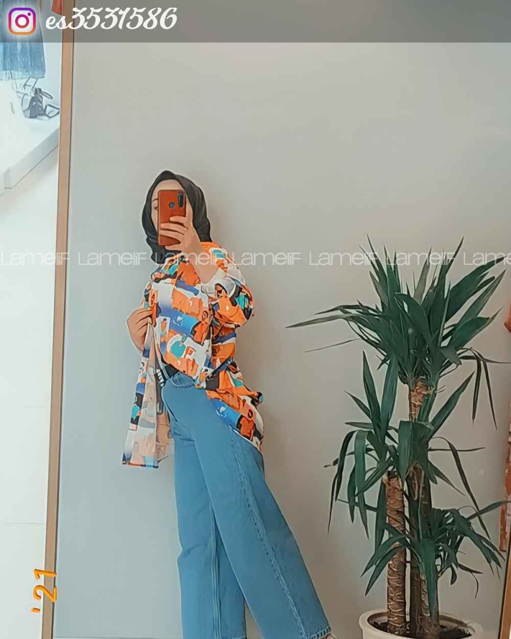 White Shirt Collar Long Arm Cotton Fabric Unprinted Shirt