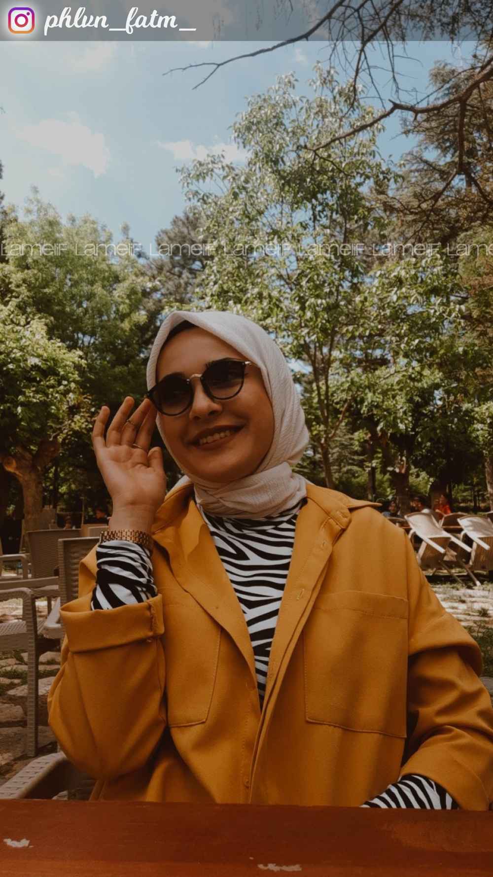 Black-1 Medium Crew Neck Long Arm Cotton Body