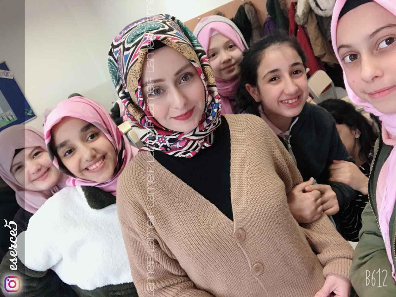 Modalamelif Düğmeli Selanik Hırka Karamel