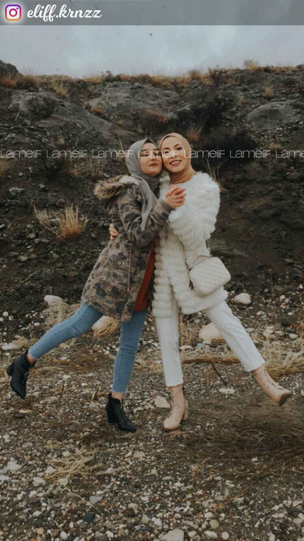 Modalamelif Kırçıllı Peluş Ceket Ekru