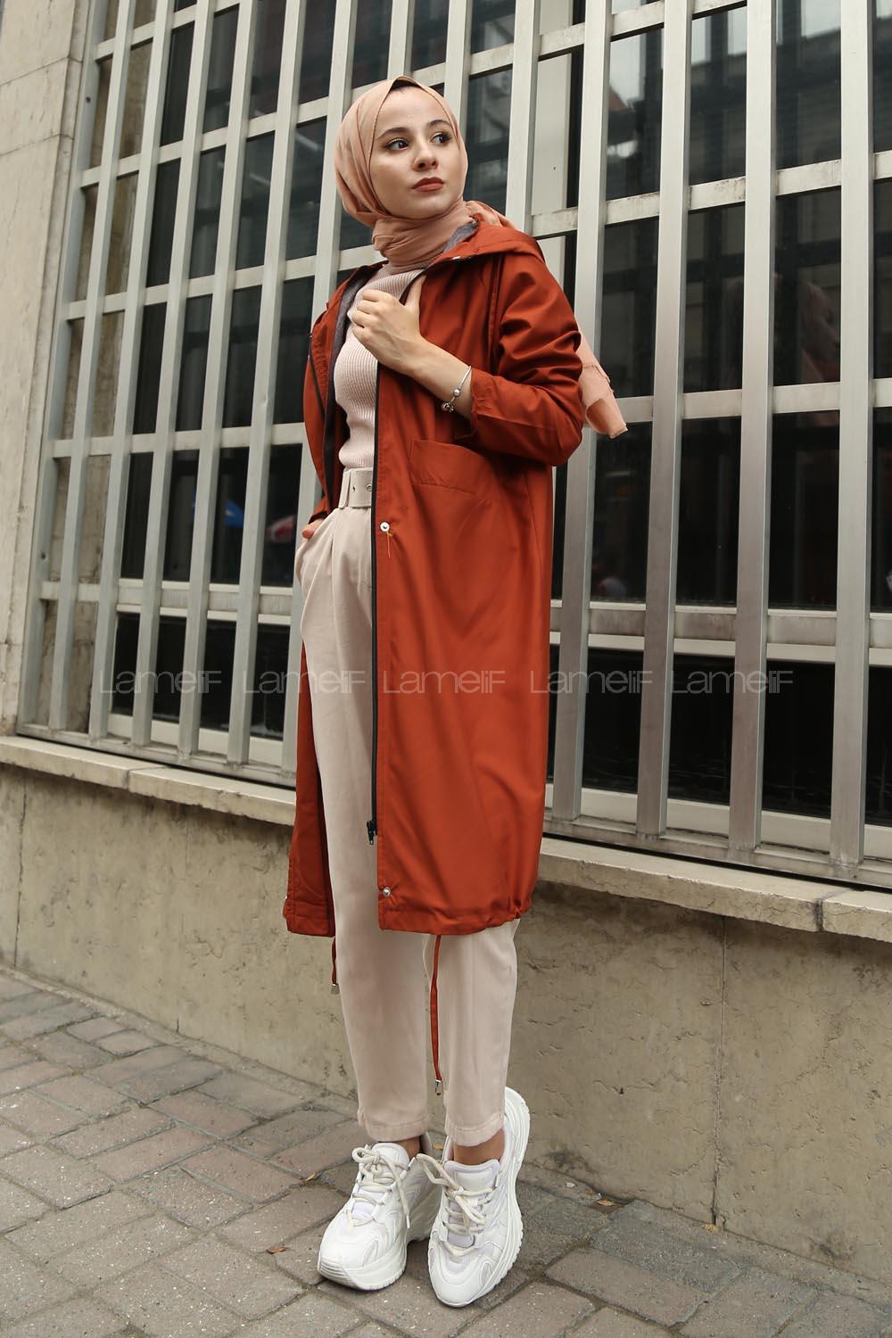 Modalamelif Soft Uzun Mont Kiremit