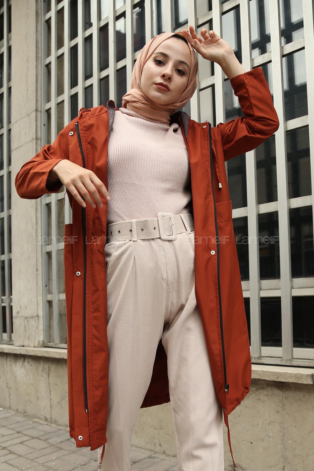 Modalamelif Soft Uzun Mont Kiremit