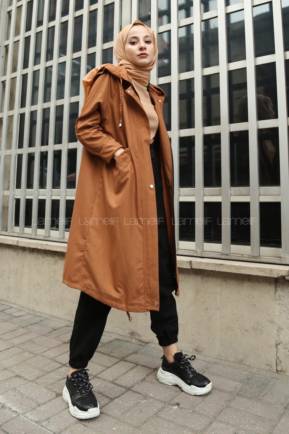 Modalamelif Soft Uzun Mont Taba