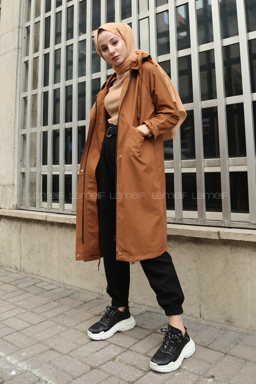 Modalamelif Soft Uzun Mont Taba