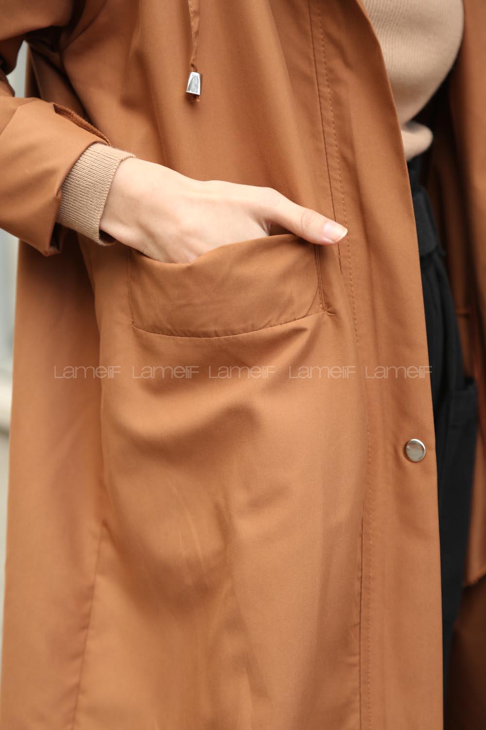 Modalamelif Soft Uzun Mont Taba