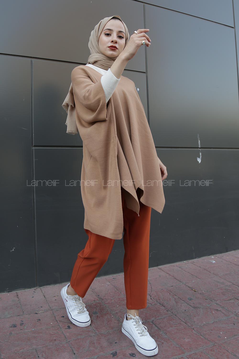 Modalamelif V Yakatriko Panço Karamel