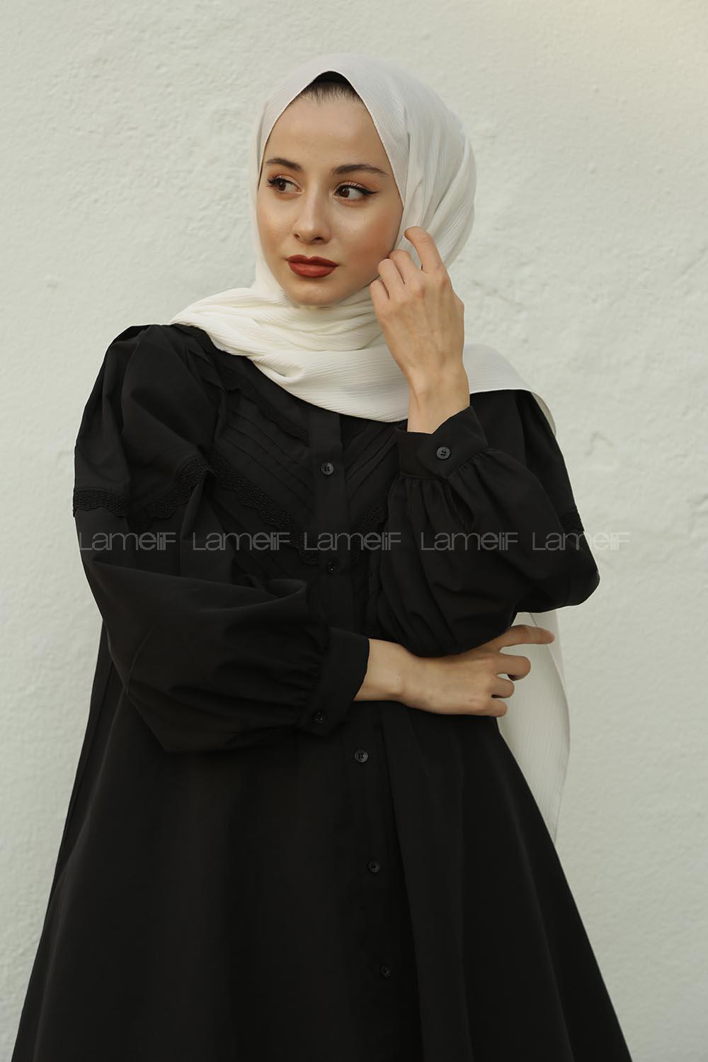 Modalamelif Ekru Krınkıl Medine İpeği Şal