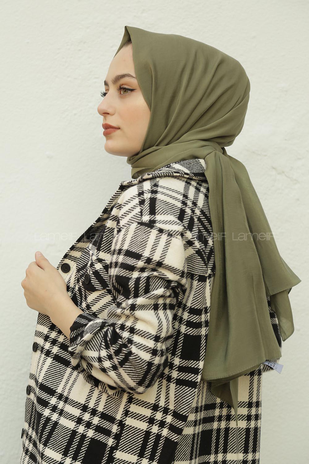 Modalamelif Haki Prestij Şal