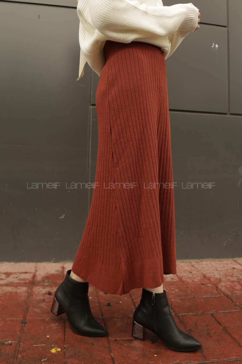 Modalamelif Fitilli Etek Kiremit