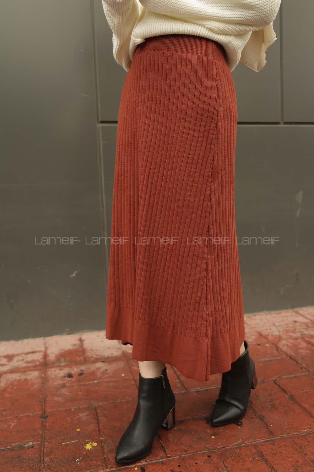 Modalamelif Fitilli Etek Kiremit