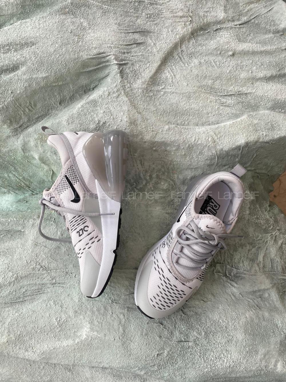 Modalamelif File Açık Gri Spor Ayakkabı