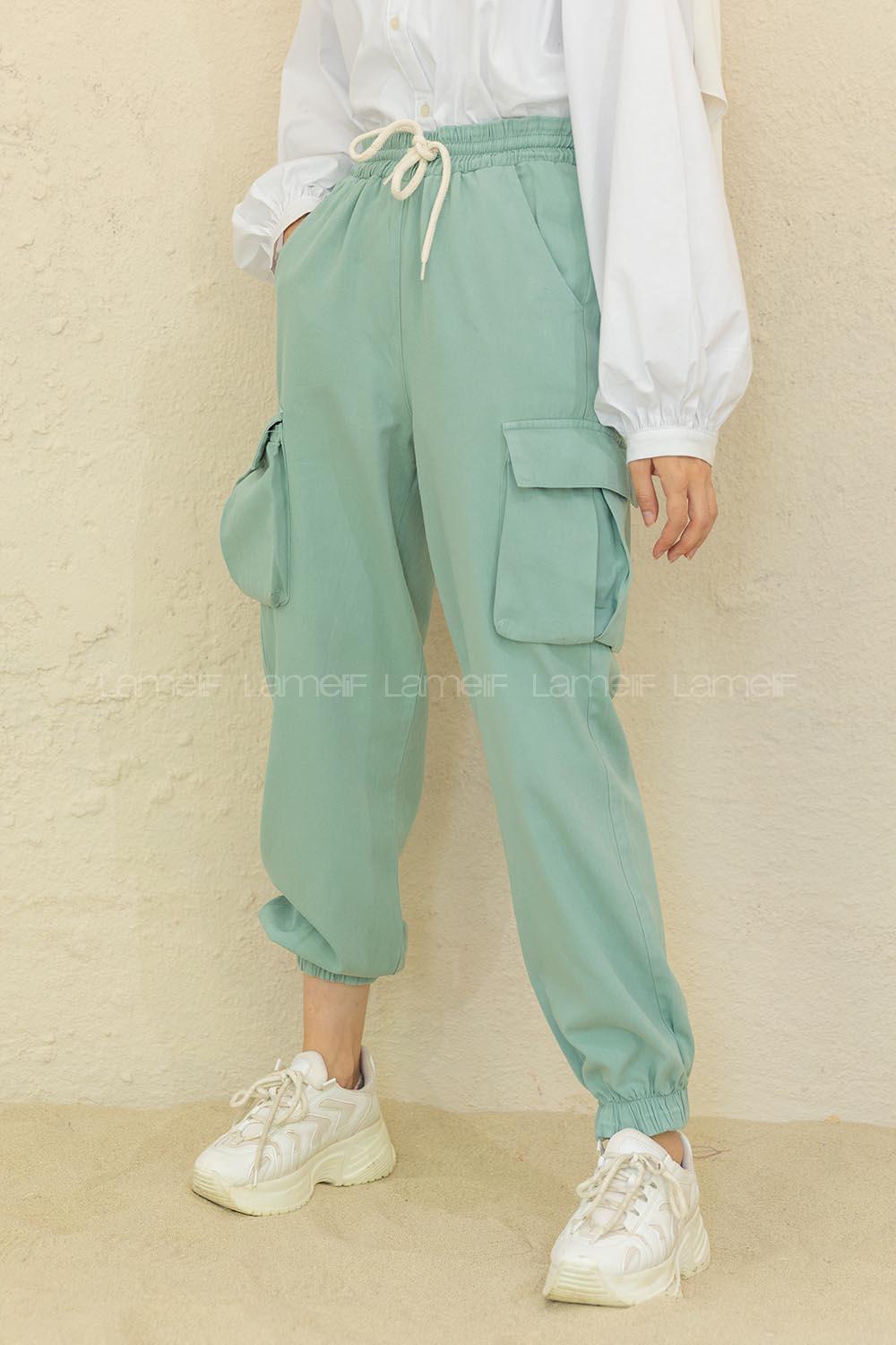 Modalamelif  Çağla Yeşili