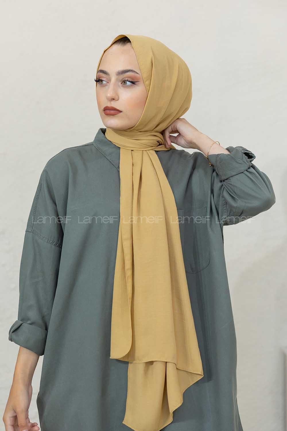 Modalamelif Hardal Restal Şal