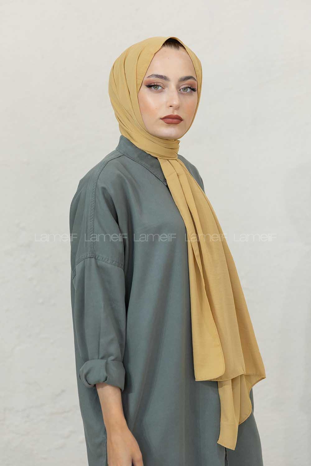 Modalamelif Hardal Restal Şal