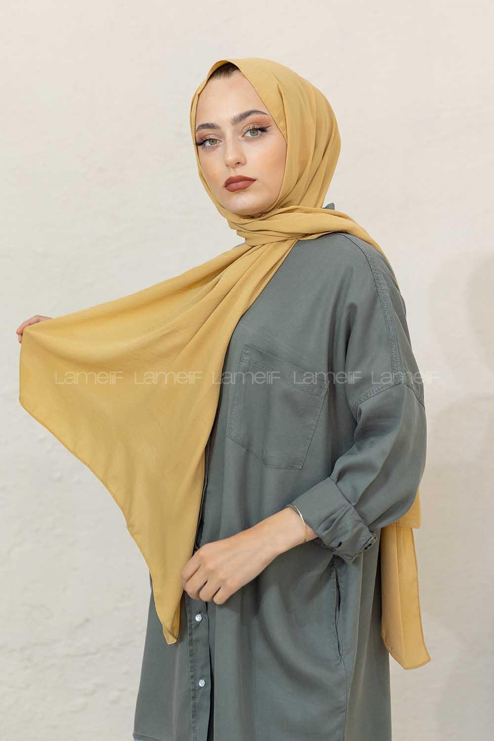 Modalamelif Hardal Restal Şal