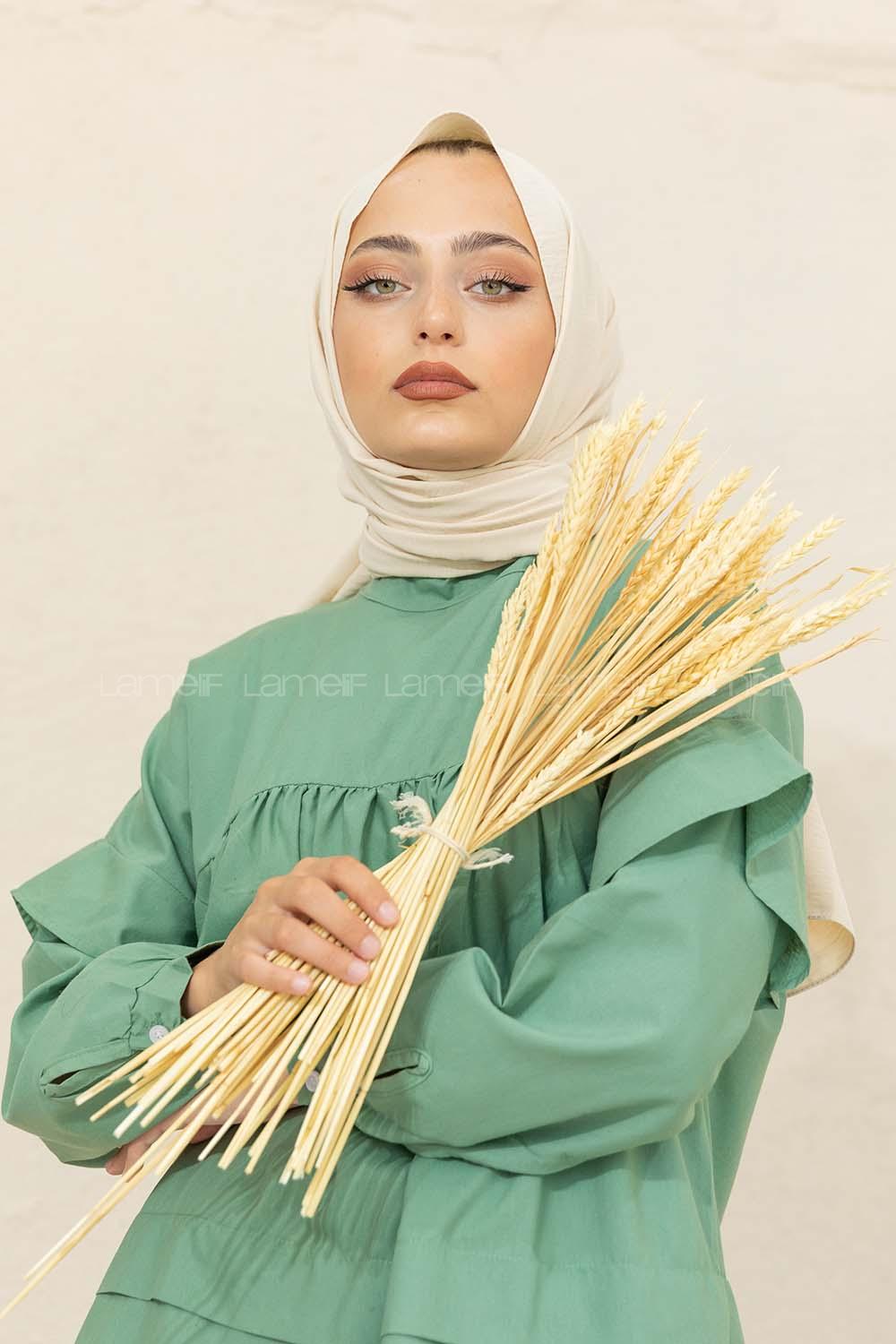 Modalamelif Lidya Şal Bej