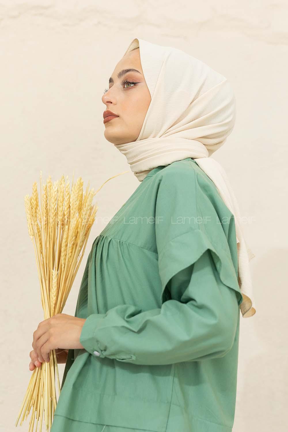 Modalamelif Lidya Şal Bej