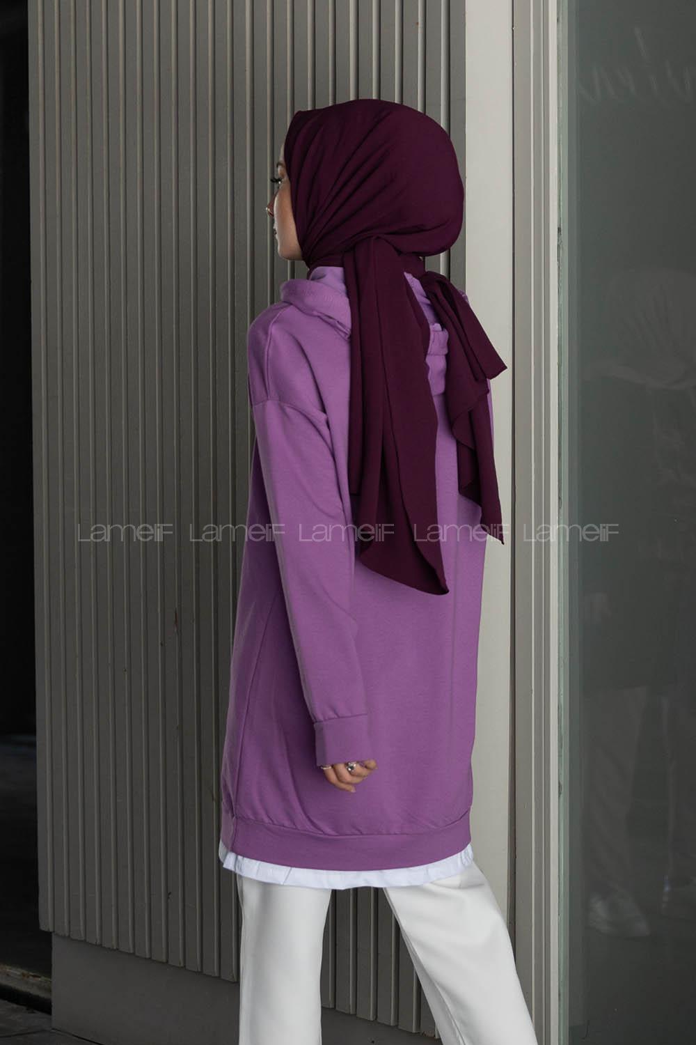 Modalamelif Love Speaks Sweat Mor