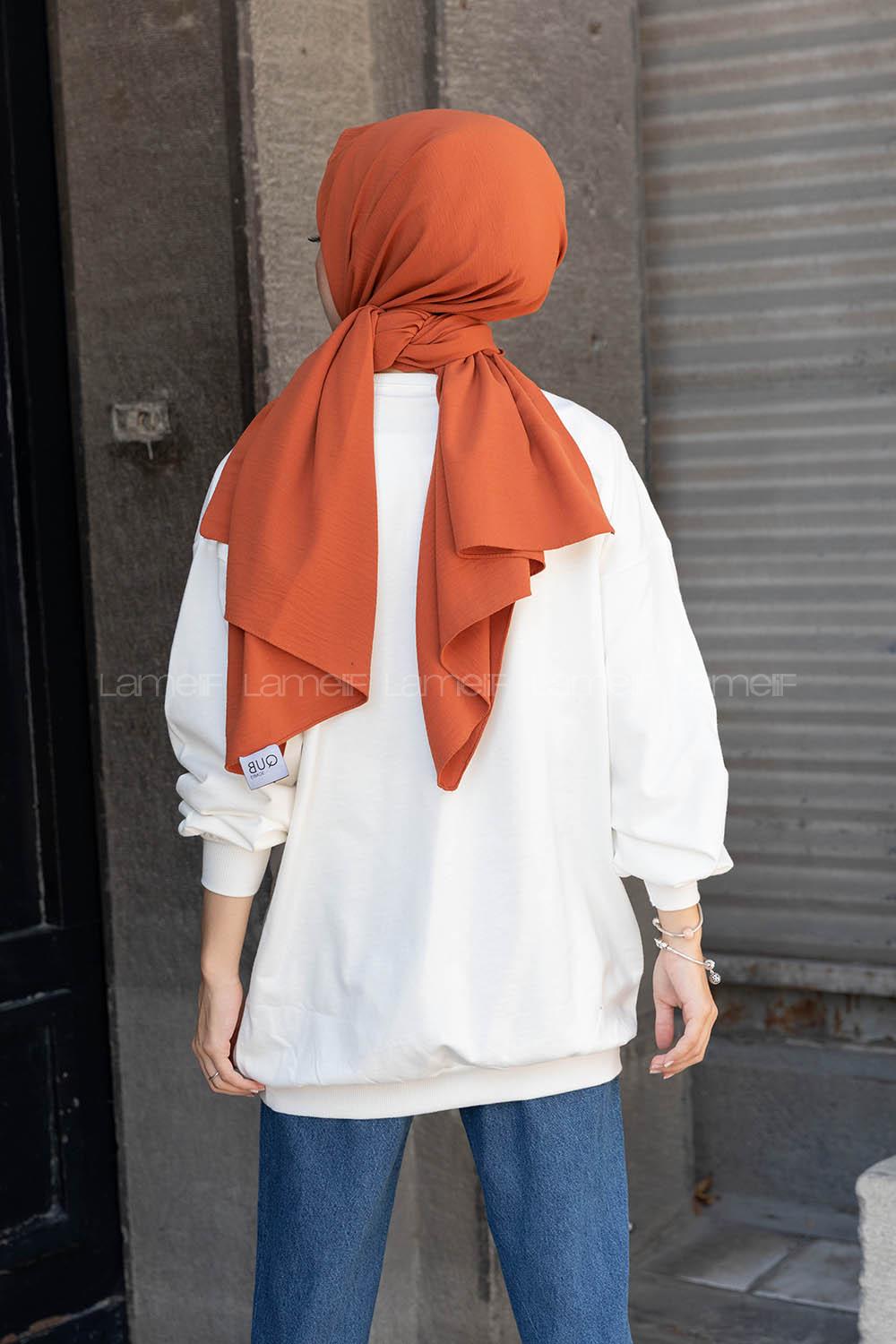 Modalamelif Mickey Friends Sweatshirt Beyaz