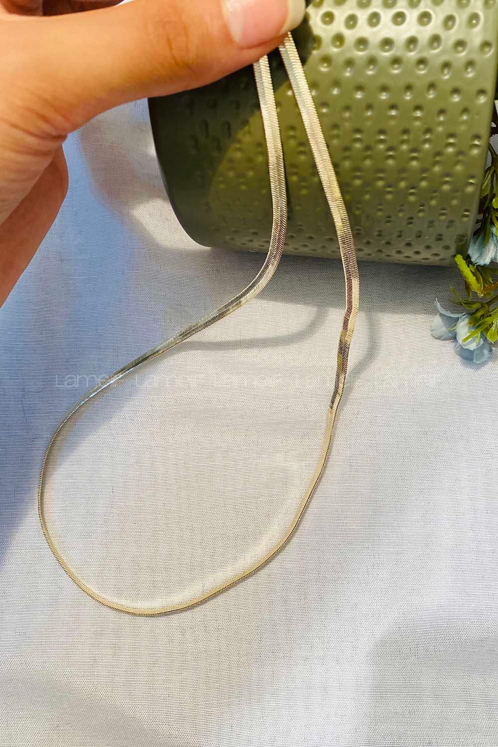 Modalamelif Gold Dore Vintage Kolye