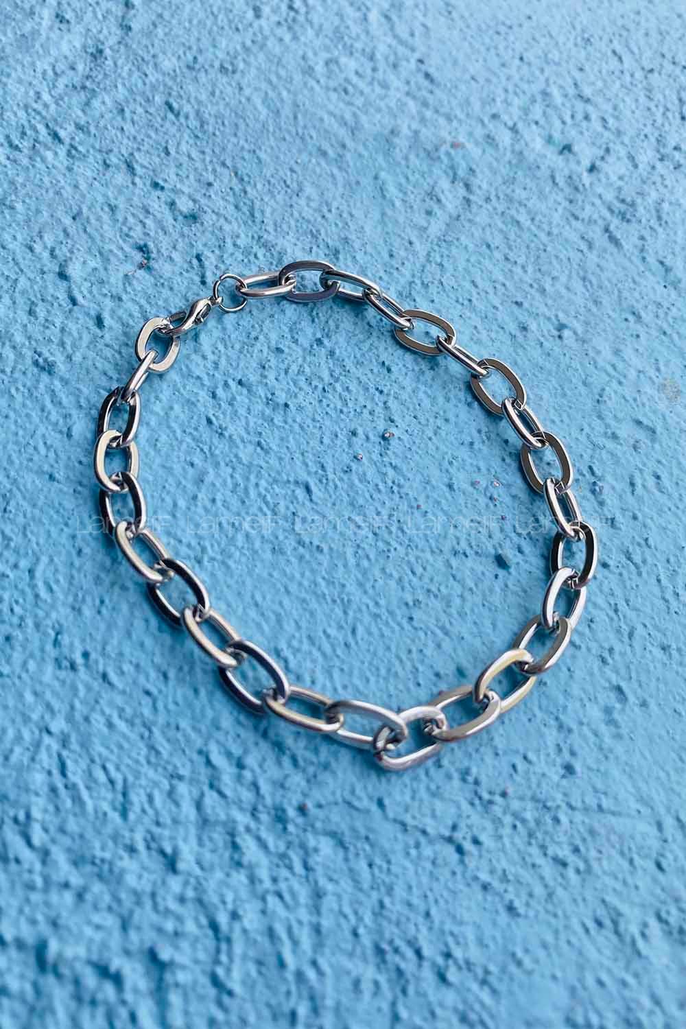 Modalamelif Star Gümüş Bileklik