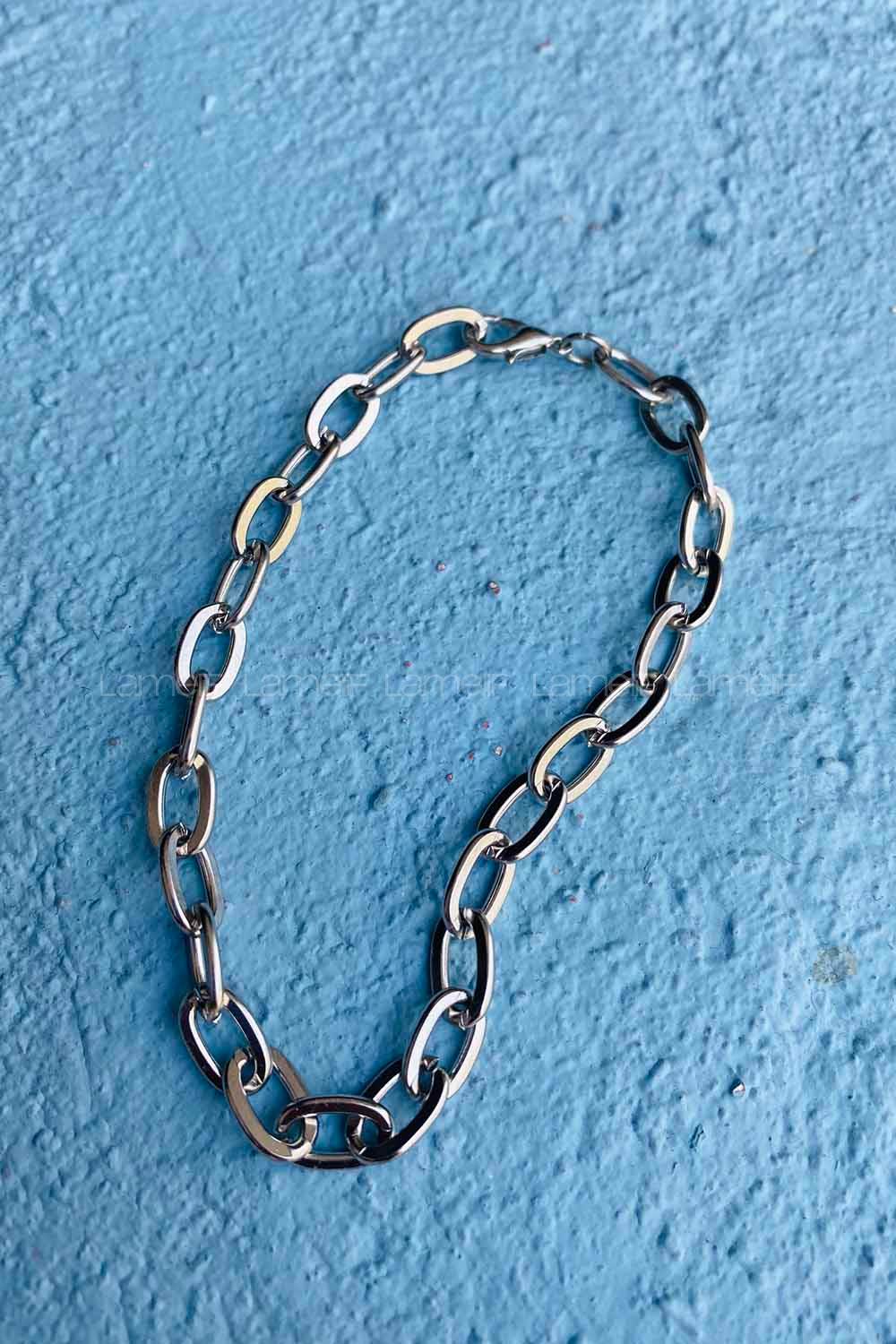 Modalamelif Star Gümüş Bileklik