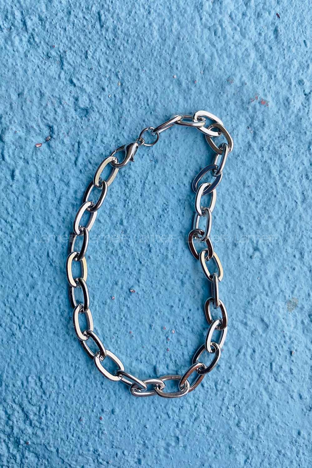 Modalamelif Star Gümüş Bileklik