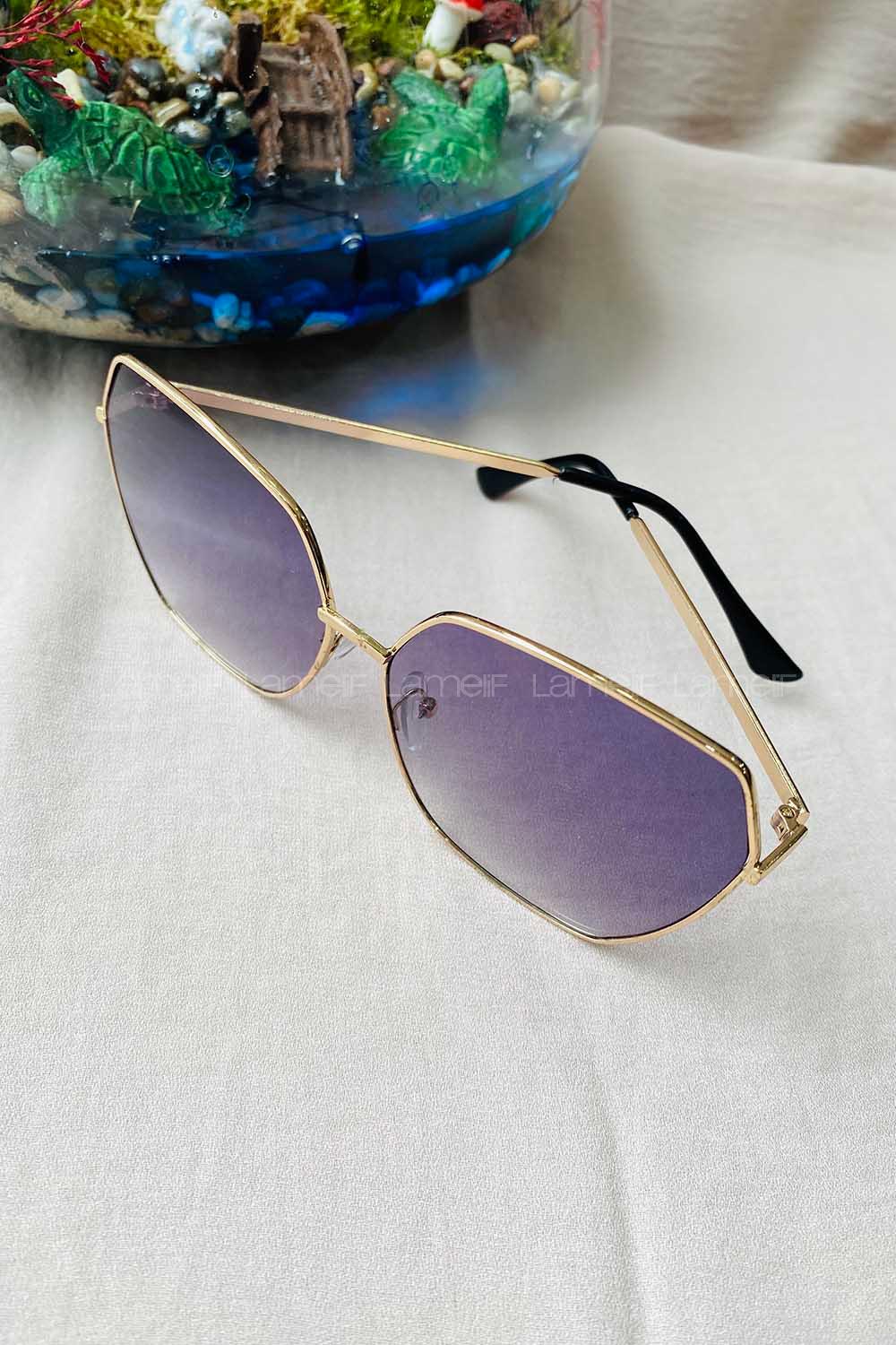 Modalamelif  Siyah Emila Gözlük