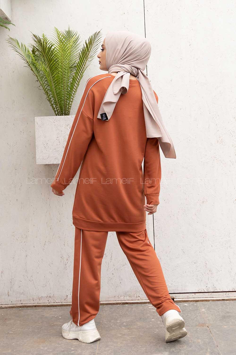 Modalamelif Have A Feeling Baskılı İkili Takım Taba