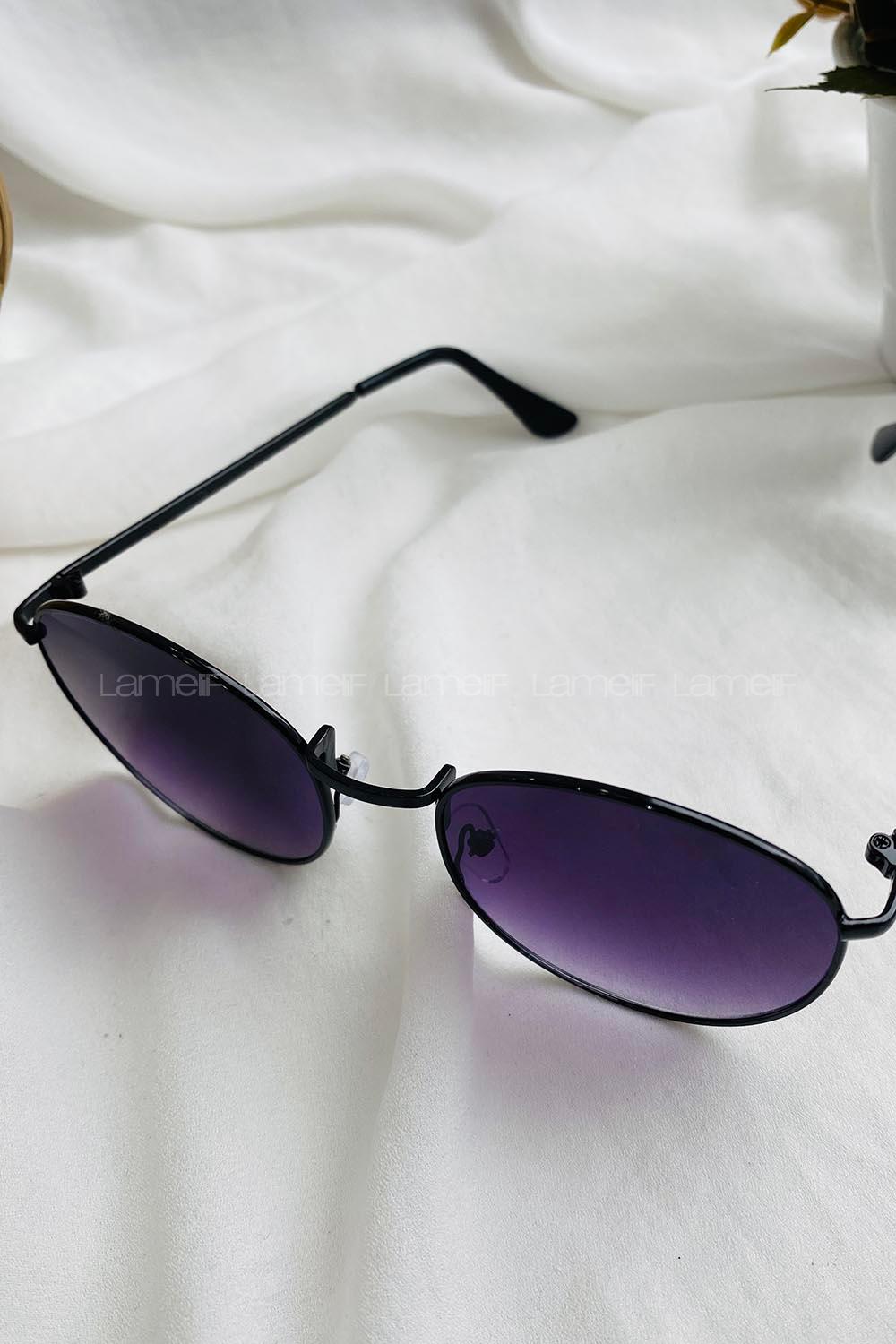 Modalamelif Mia Siyah Gözlük