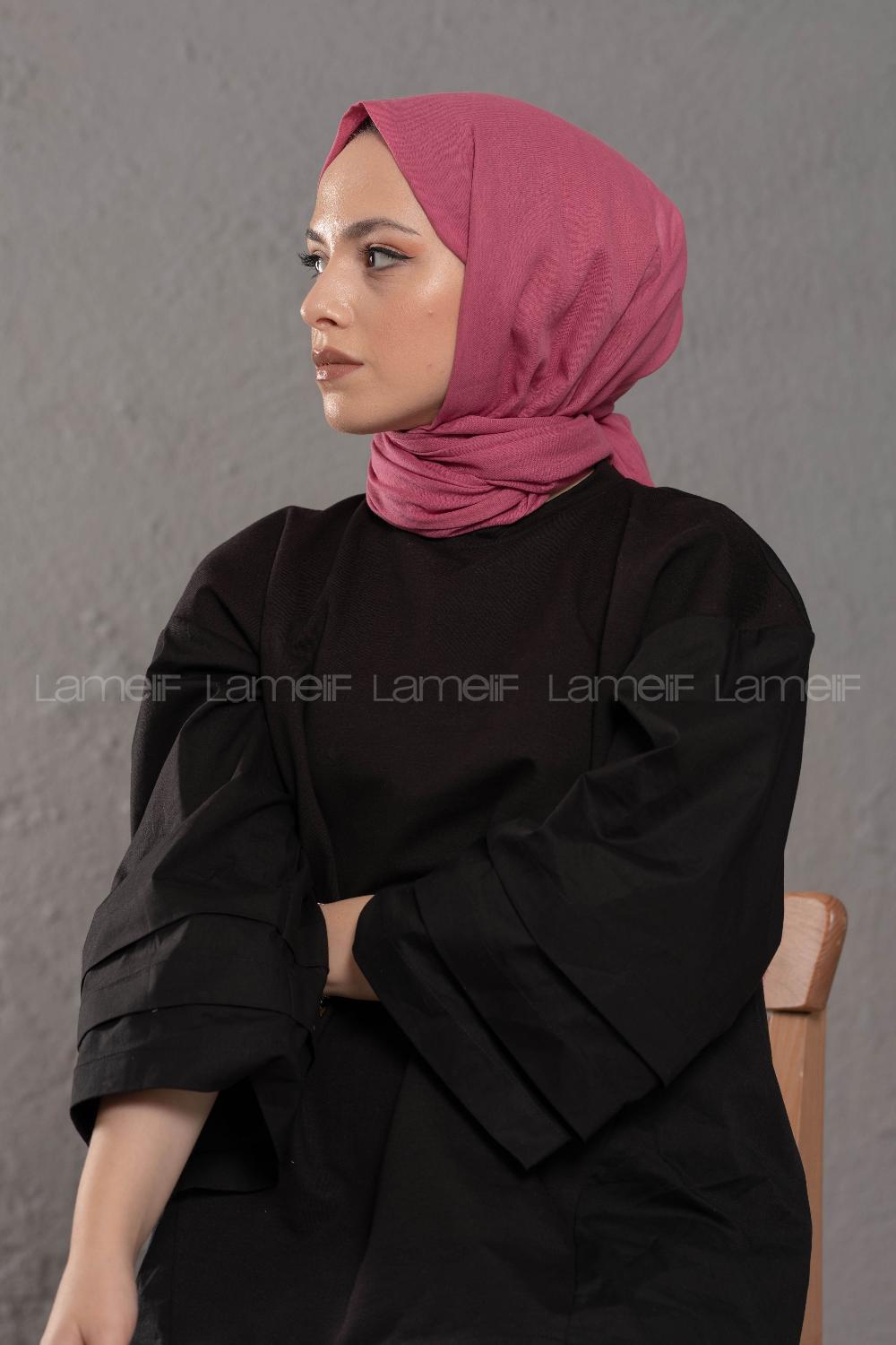 Modalamelif Royal  Pamuk Vual Şal