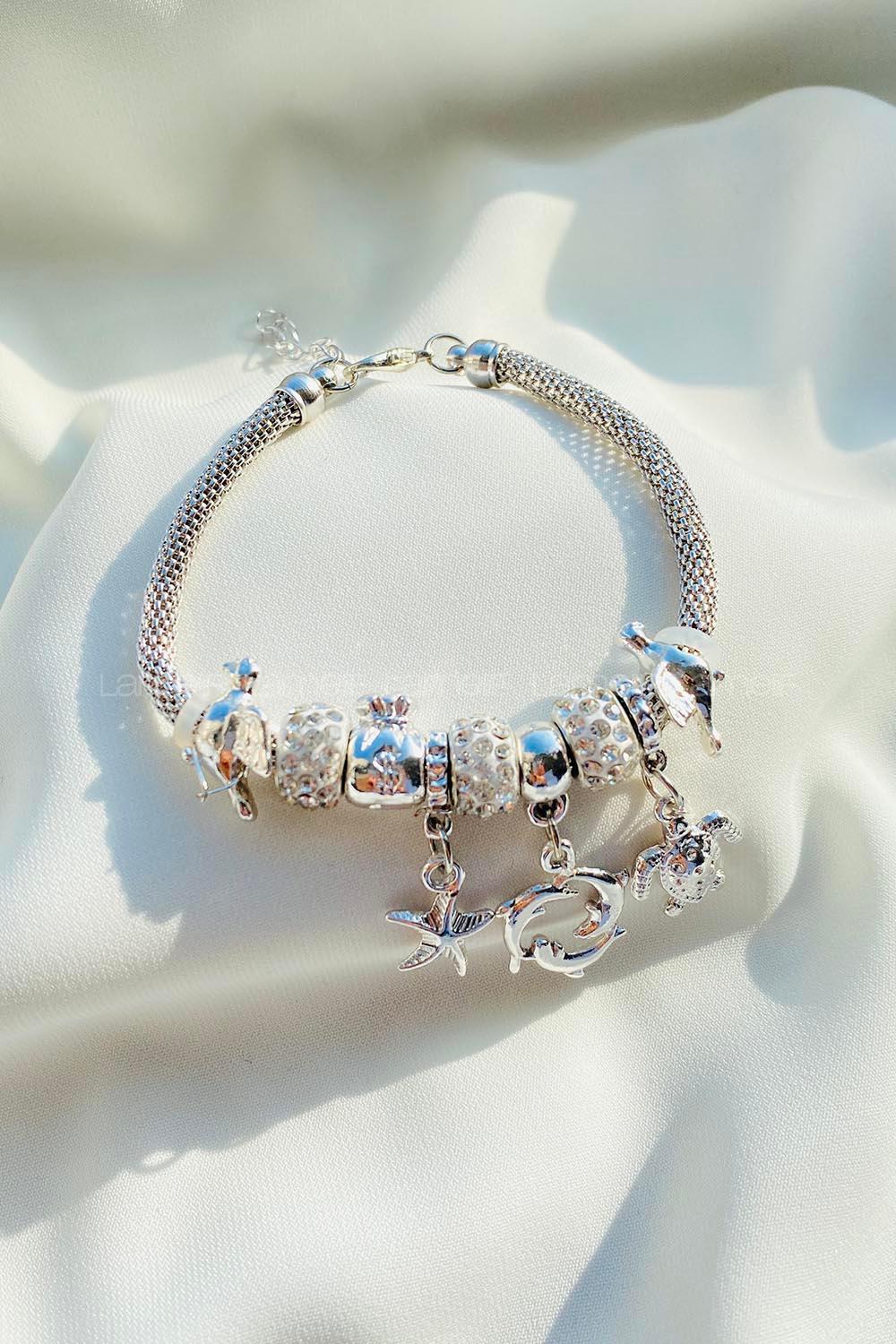 Modalamelif Yunus  Detay  Bileklik