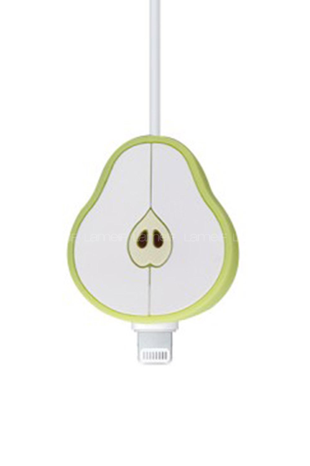 Modalamelif Armut Kablo Koruyucu