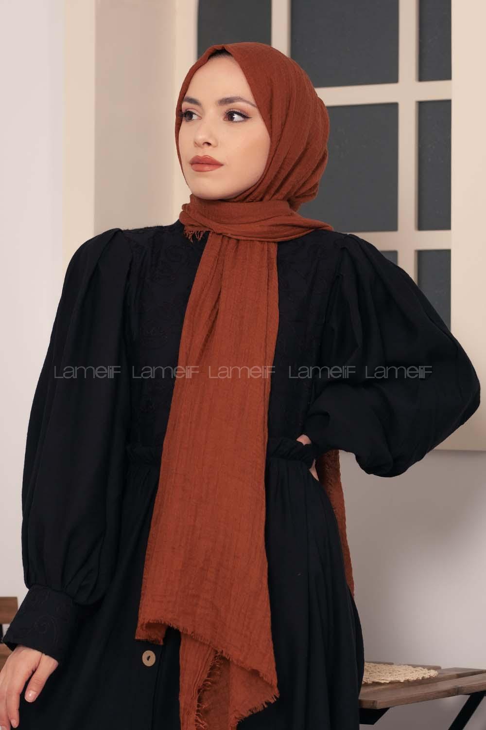 Modalamelif Taba  Bürümcük Şal
