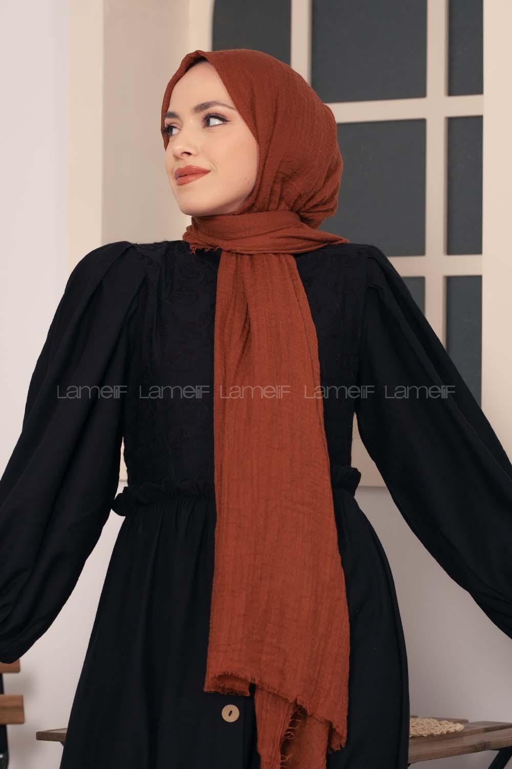 Modalamelif Taba  Bürümcük Şal