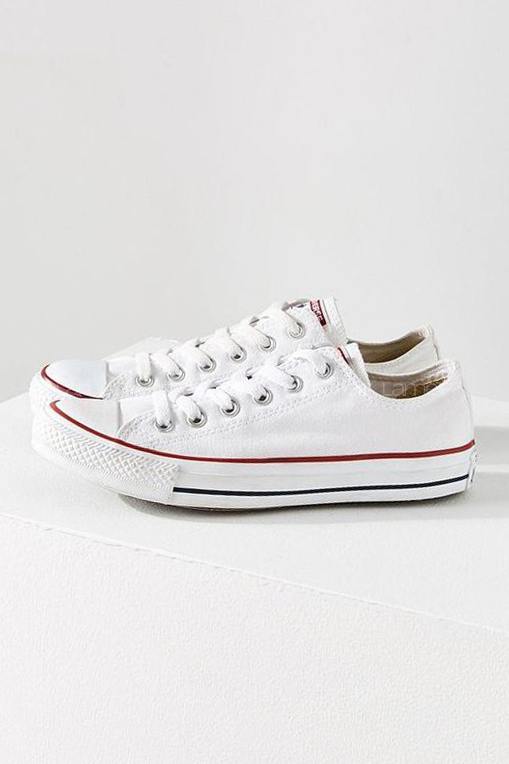 Modalamelif Beyaz Spor Ayakkabı