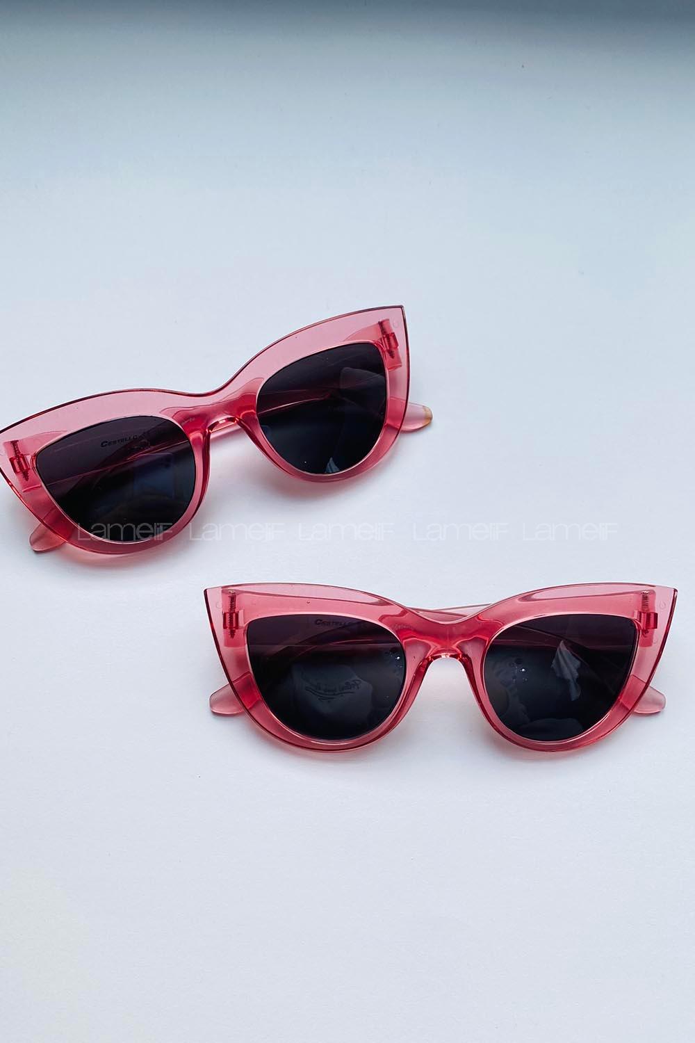 Modalamelif Pudra Punch Gözlük