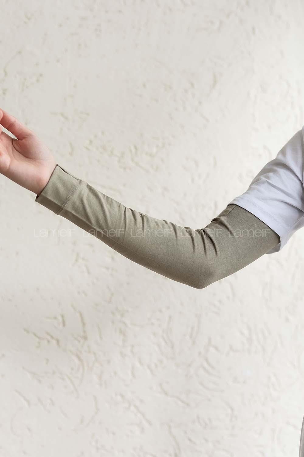 Modalamelif Kolluk Asker Yeşili