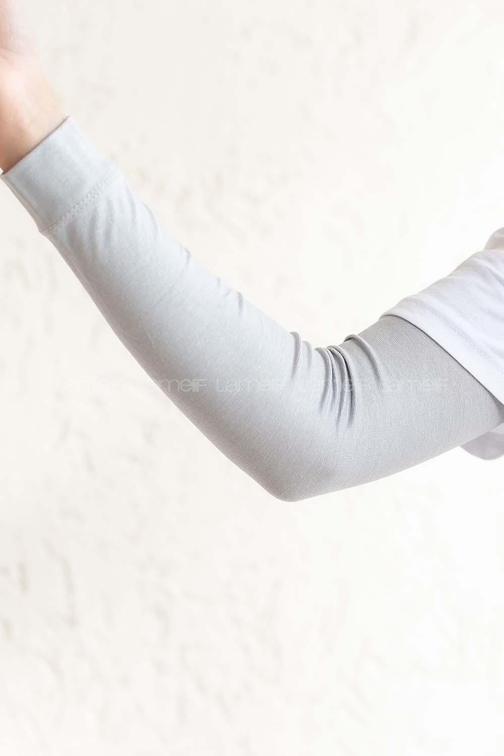 Modalamelif Kolluk Gri