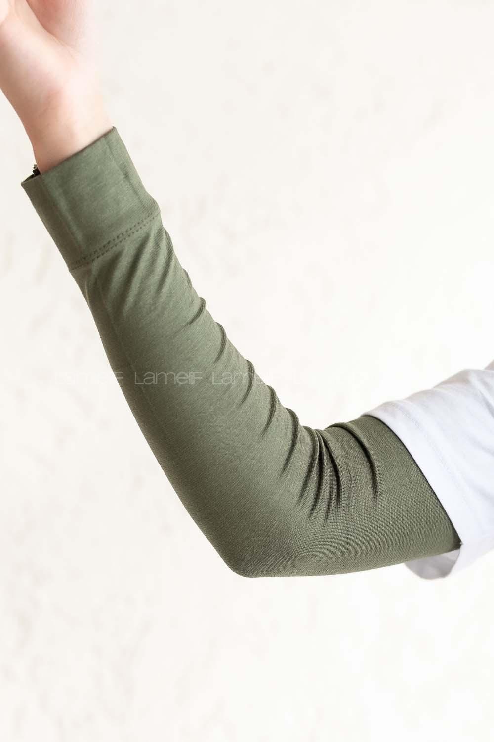 Modalamelif Kolluk Haki