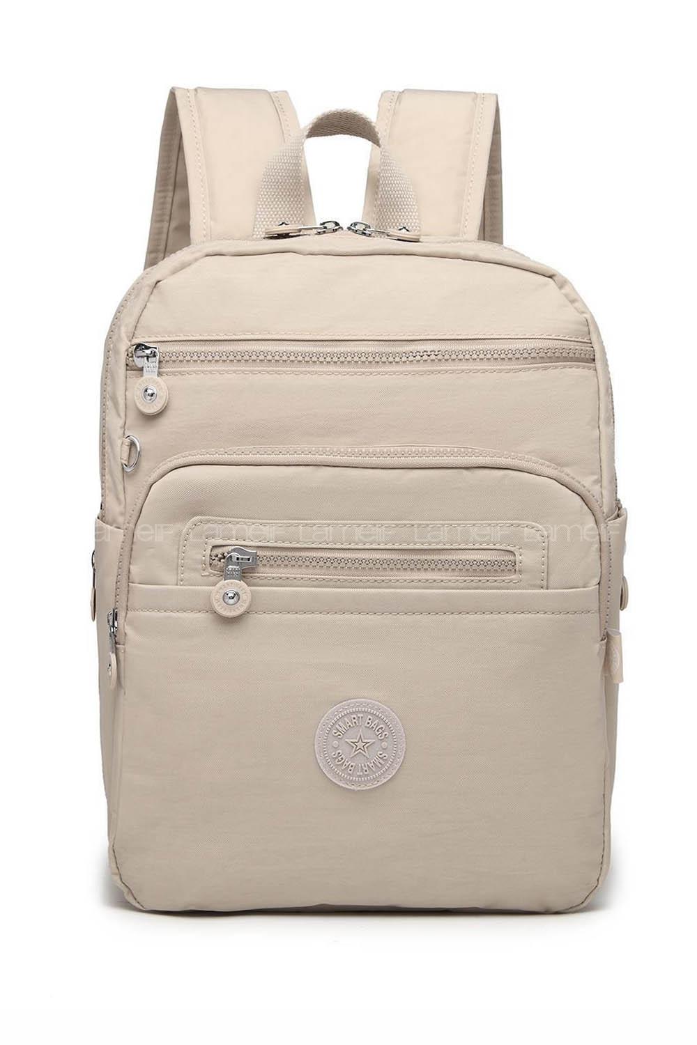 Modalamelif Smart Bag Bej Kadın Çanta