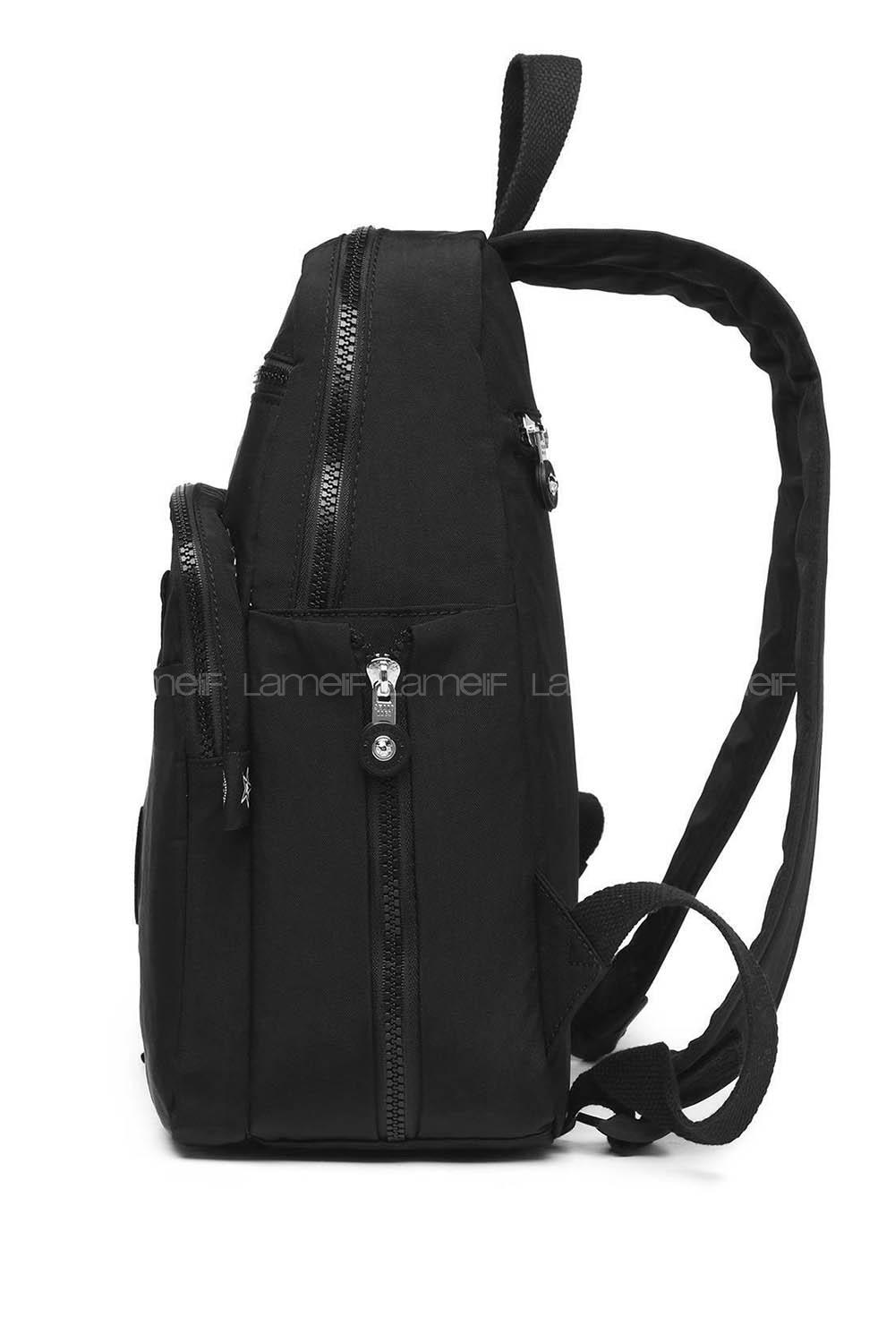 Modalamelif Smart Bag Siyah Kadın Çanta