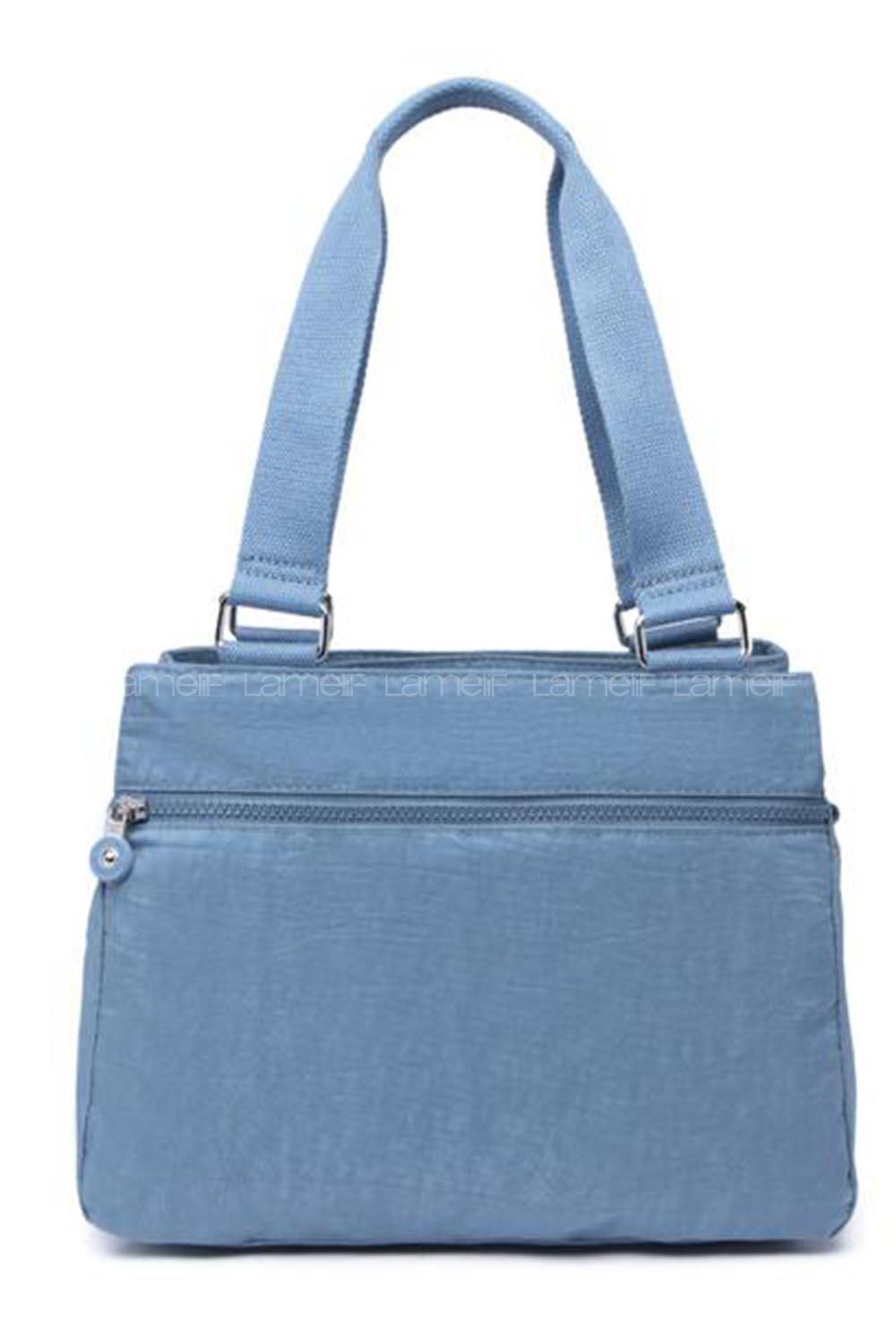 Modalamelif Smart Bag Buz Mavisi Kadın Çanta