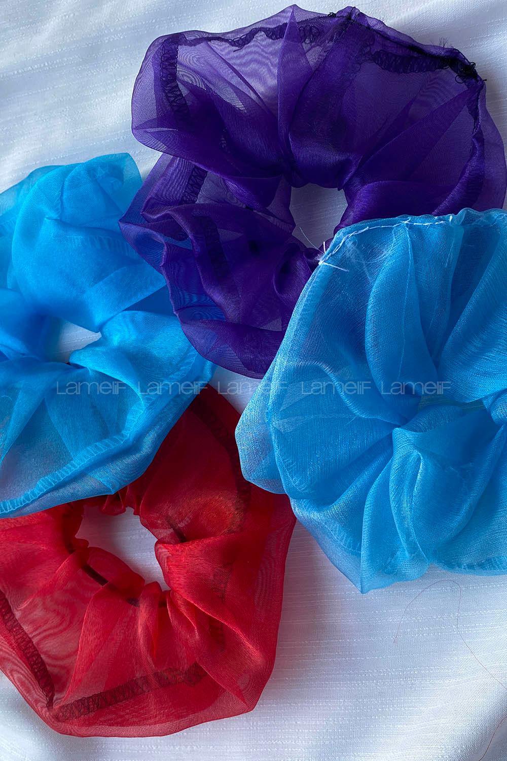 Modalamelif 4lü Toka Set